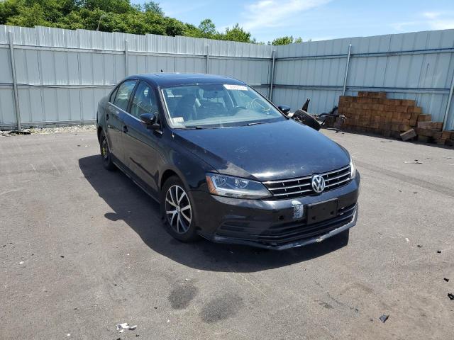 Photo 1 from auction – 2018 VOLKSWAGEN JETTA SE with VIN 3VWDB7AJ2JM235040