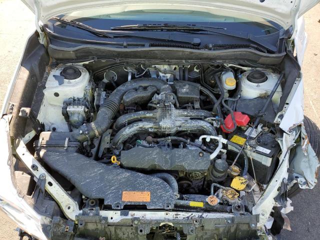 Photo 7 from auction – 2015 SUBARU FORESTER 2 with VIN JF2SJADC7FH576566