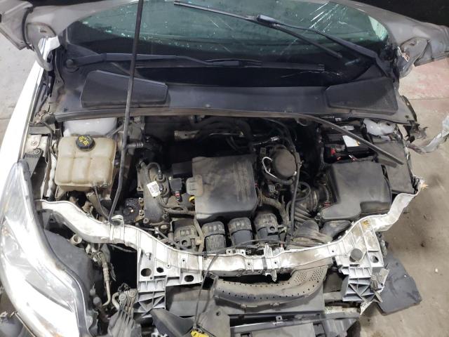 Photo 7 from auction – 2014 FORD FOCUS SE with VIN 1FADP3K29EL294927