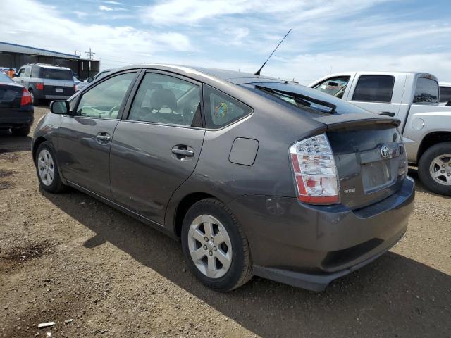 Photo 3 from auction – 2007 TOYOTA PRIUS with VIN JTDKB20UX73208039