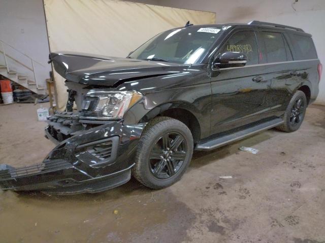 Photo 2 from auction – 2020 FORD EXPEDITION with VIN 1FMJU1JT5LEA91664