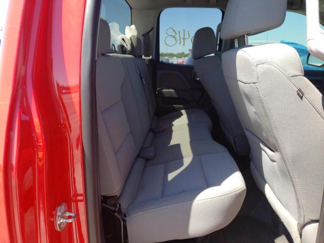 Photo 6 from auction – 2017 CHEVROLET SILVERADO with VIN 1GCRCPEH2HZ296944