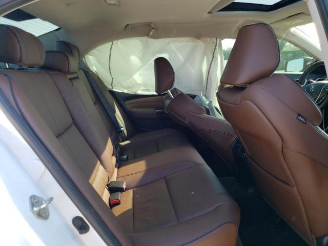 Photo 6 from auction – 2018 ACURA TLX TECH with VIN 19UUB3F5XJA000584