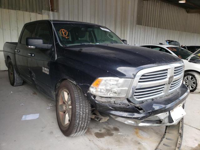 RAM 1500 SLT 2016 with VIN 1C6RR6LG0GS155355 - Photo from auction