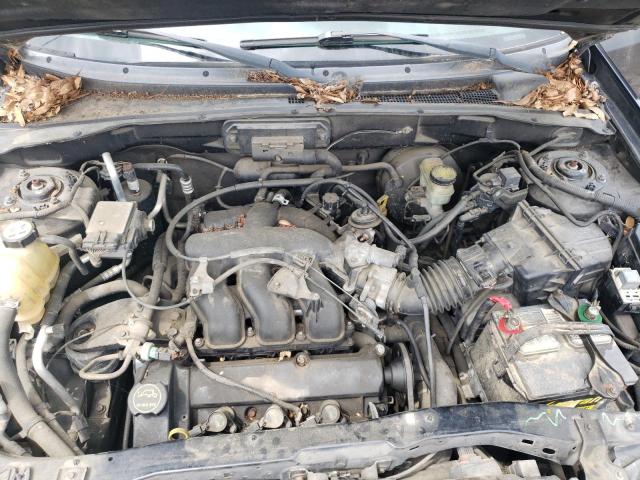 Photo 7 from auction – 2002 FORD ESCAPE XLT with VIN 1FMCU04192KC76930
