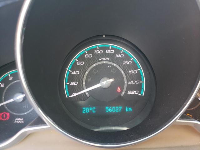 Photo 8 from auction – 2012 CHEVROLET MALIBU LS with VIN 1G1ZB5EU9CF143629