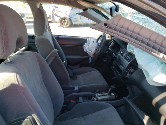 Photo 5 from auction – 2005 HONDA CIVIC LX with VIN 2HGES166X5H519918