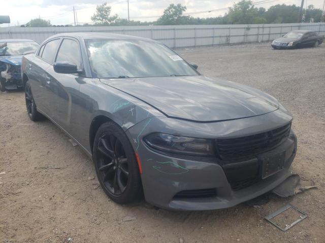 Zdjęcie 1 z aukcji – 2017 DODGE CHARGER SE z VIN 2C3CDXBG8HH581389