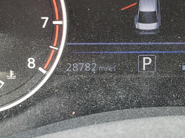 Foto 8 de la subasta – 2021 NISSAN ALTIMA SR con VIN 1N4BL4CV9MN378248