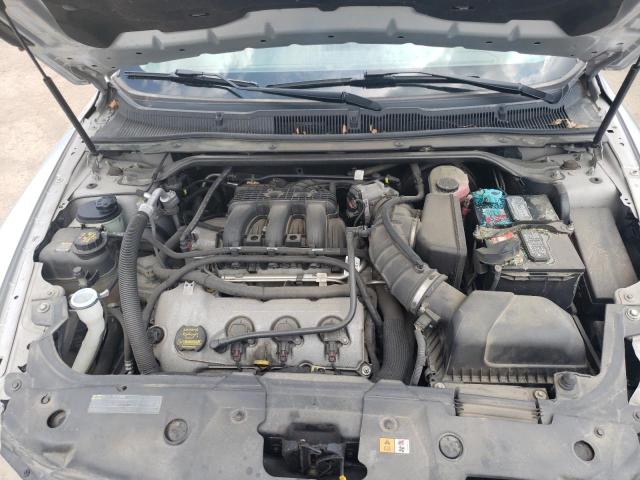 Photo 7 from auction – 2011 FORD TAURUS SEL with VIN 1FAHP2EW1BG191189