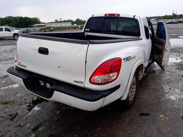 Photo 4 from auction – 2003 TOYOTA TUNDRA ACC with VIN 5TBRT38183S397996