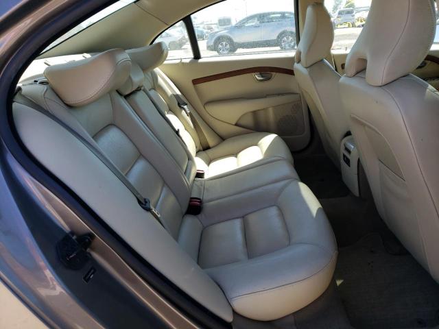 Photo 6 from auction – 2008 VOLVO S80 with VIN YV1AS982181078859