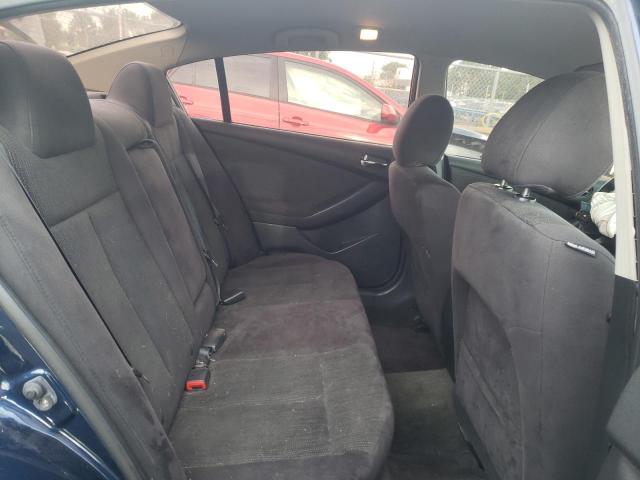 Photo 6 from auction – 2012 NISSAN ALTIMA BAS with VIN 1N4AL2APXCC203487