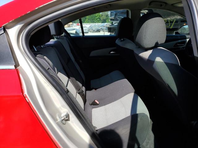 Photo 6 from auction – 2012 CHEVROLET CRUZE LS with VIN 1G1PC5SH6C7247064