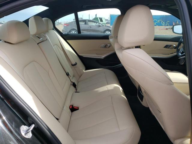 Photo 6 from auction – 2021 BMW 330XI with VIN 3MW5R7J03M8C08059