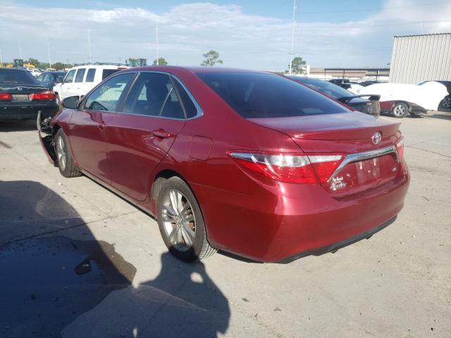 Photo 3 from auction – 2016 TOYOTA CAMRY LE with VIN 4T1BF1FK2GU606470
