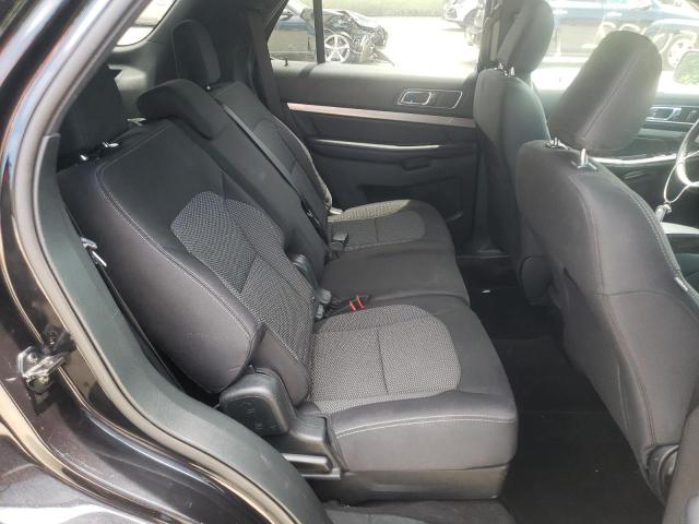 Photo 6 from auction – 2019 FORD EXPLORER X with VIN 1FM5K7D88KGB25827