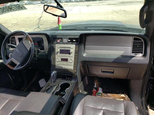 Photo 9 from auction – 2007 LINCOLN NAVIGATOR with VIN 5LMFU27597LJ07609