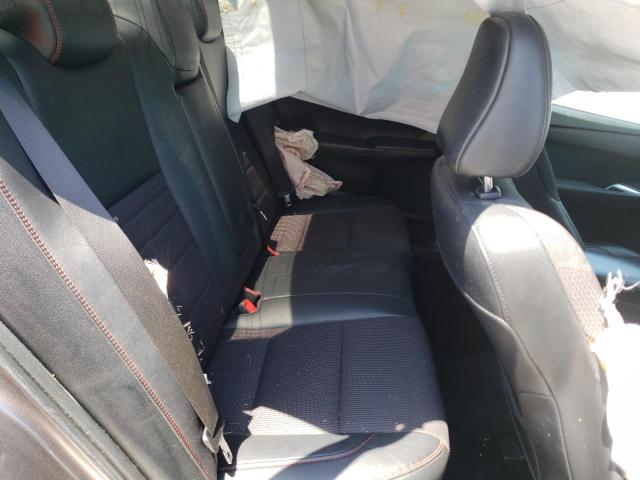 Photo 6 from auction – 2016 TOYOTA CAMRY LE with VIN 4T1BF1FK2GU173653
