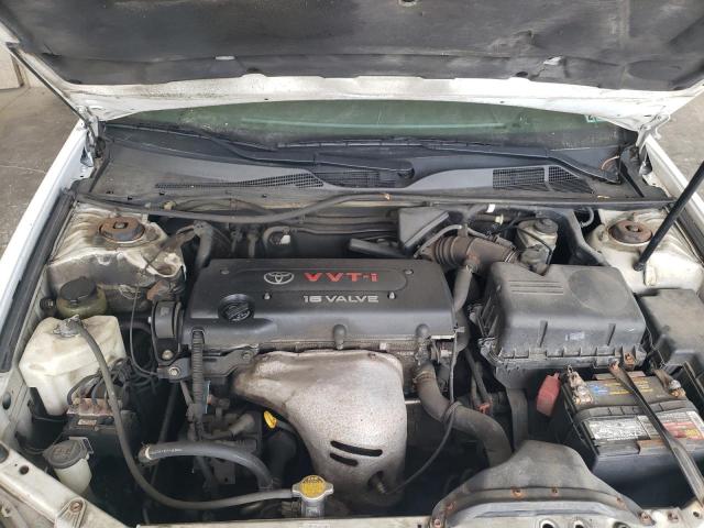 Photo 7 from auction – 2005 TOYOTA CAMRY LE with VIN 4T1BE30K15U562711