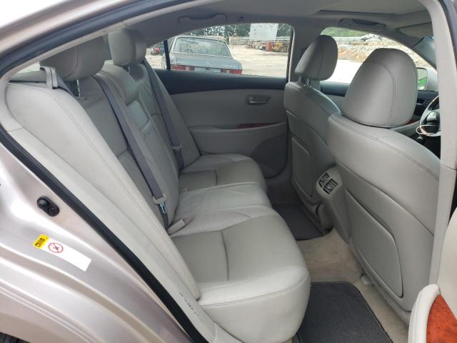 Photo 6 from auction – 2007 LEXUS ES 350 with VIN JTHBJ46G572016337