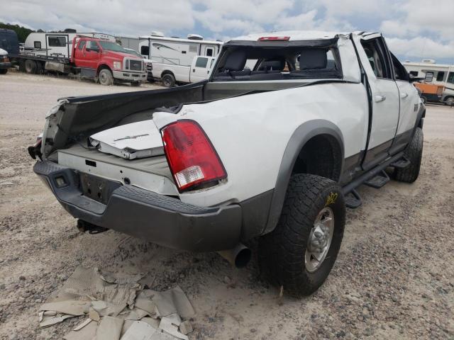 Zdjęcie 4 z aukcji – 2011 DODGE RAM 3500 z VIN 3D73Y3CL0BG544144