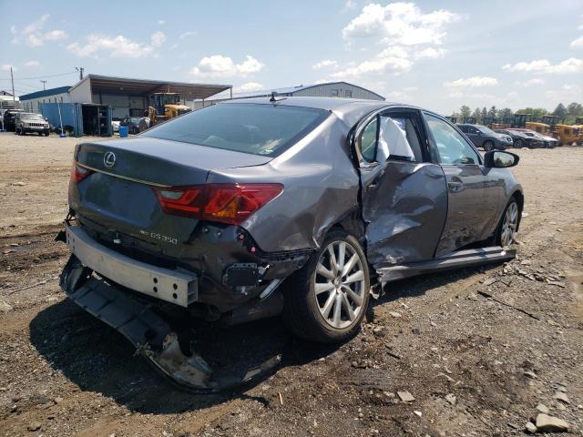 Photo 4 from auction – 2013 LEXUS GS 350 with VIN JTHCE1BL1D5005484