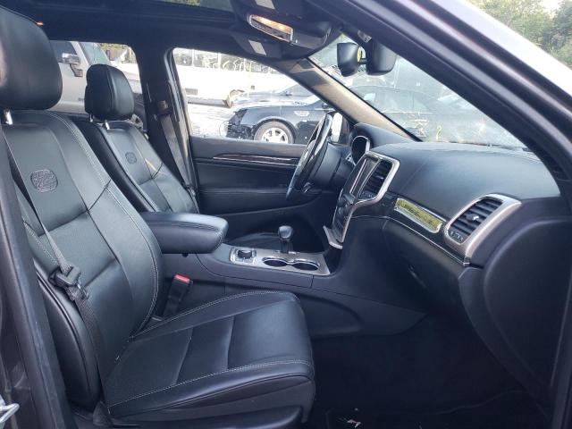 Photo 5 from auction – 2014 JEEP GRAND CHER with VIN 1C4RJFCG7EC467566