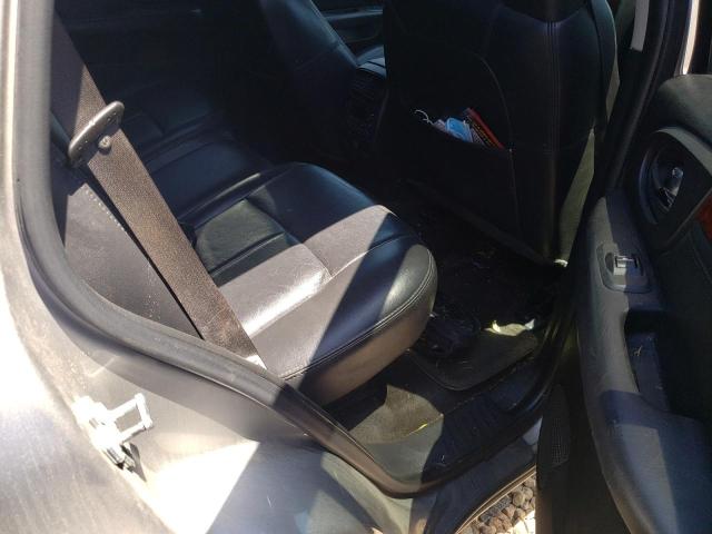 Photo 6 from auction – 2006 GMC ENVOY with VIN 1GKDT13S462361342