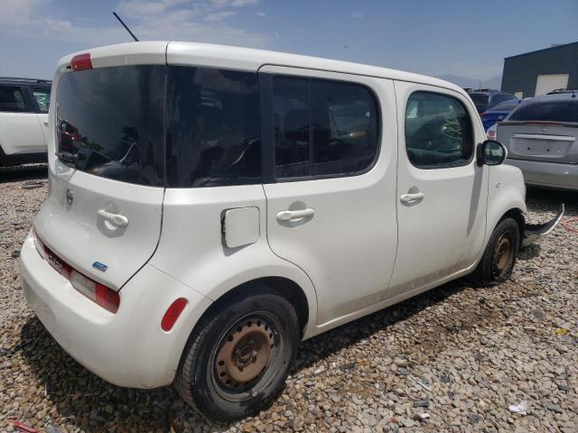 Photo 4 from auction – 2013 NISSAN CUBE S with VIN JN8AZ2KR5DT304113