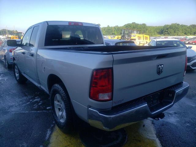 Photo 3 from auction – 2019 RAM 1500 CLASS with VIN 1C6RR6FT2KS563003