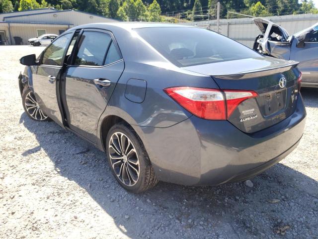 Zdjęcie 3 z aukcji – 2015 TOYOTA COROLLA L z VIN 2T1BURHE2FC243468