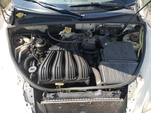 Photo 7 from auction – 2005 CHRYSLER PT CRUISER with VIN 3C4FY48B15T538331