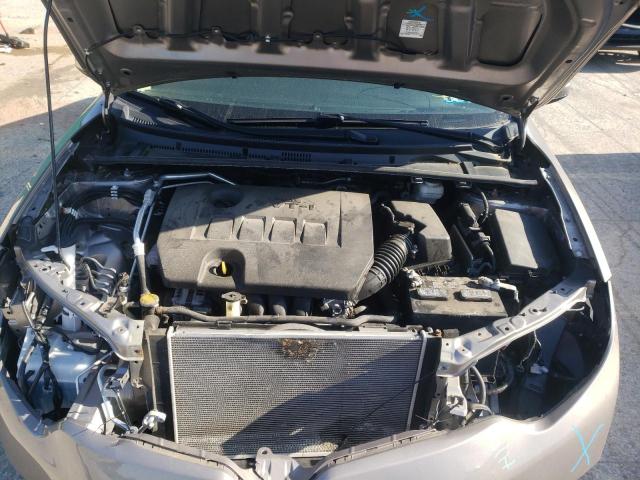 Photo 7 from auction – 2016 TOYOTA COROLLA L with VIN 2T1BURHE0GC484169