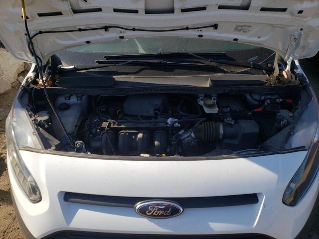 Photo 7 from auction – 2016 FORD TRANSIT CO with VIN NM0LS7E79G1283361
