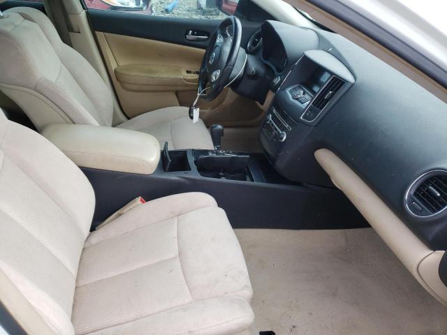 Photo 5 from auction – 2014 NISSAN MAXIMA S with VIN 1N4AA5AP5EC433089