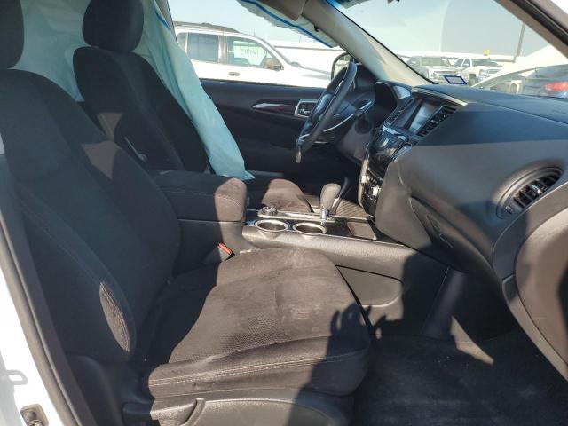 Photo 5 from auction – 2016 NISSAN PATHFINDER with VIN 5N1AR2MM5GC604280