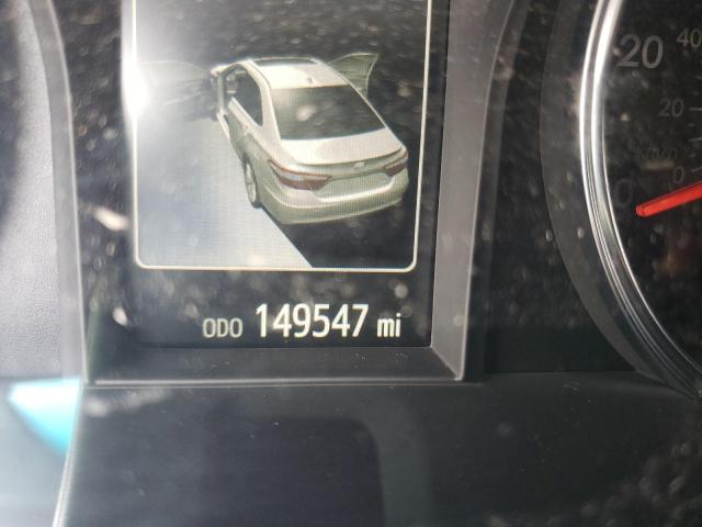 Photo 8 from auction – 2017 TOYOTA CAMRY LE with VIN 4T1BF1FK9HU802634