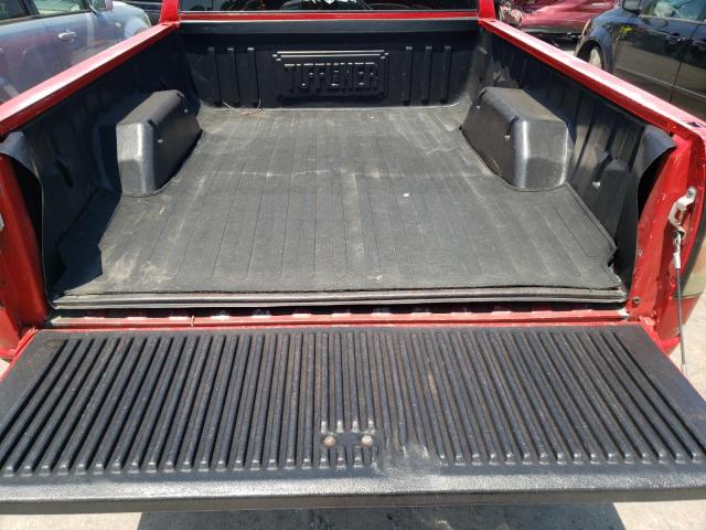Photo 6 from auction – 1994 GMC SIERRA K15 with VIN 2GTEK19K4R1500237