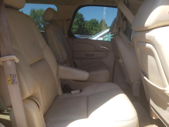 Photo 6 from auction – 2007 CADILLAC ESCALADE L with VIN 1GYFK63897R136586