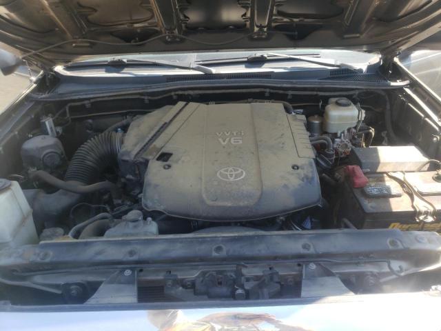 Photo 7 from auction – 2012 TOYOTA TACOMA DOU with VIN 3TMLU4EN1CM083078