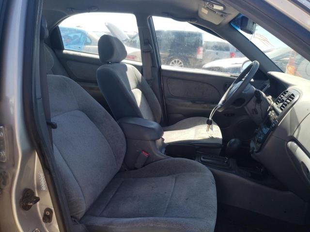 Photo 5 from auction – 2002 KIA OPTIMA MAG with VIN KNAGD126325183388