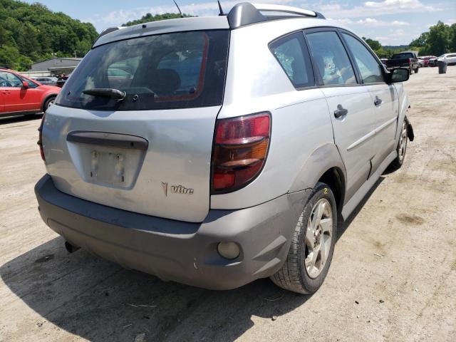 Photo 4 from auction – 2007 PONTIAC VIBE with VIN 5Y2SL65847Z443047