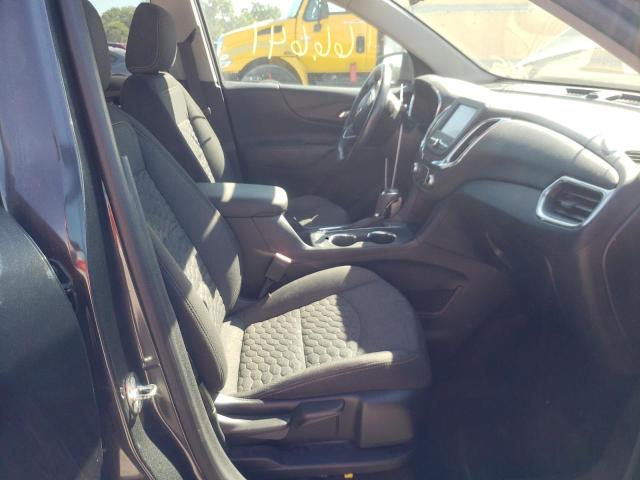 Photo 5 from auction – 2018 CHEVROLET EQUINOX LT with VIN 2GNAXJEV5J6193854