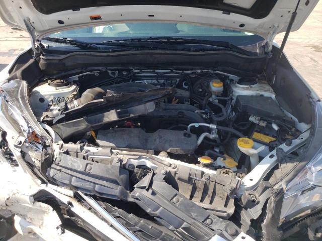 Photo 7 from auction – 2018 SUBARU FORESTER 2 with VIN JF2SJABC3JH579959