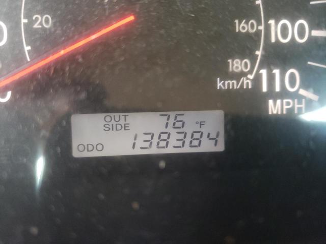 Photo 8 from auction – 2007 TOYOTA COROLLA CE with VIN 2T1BR30E87C756381
