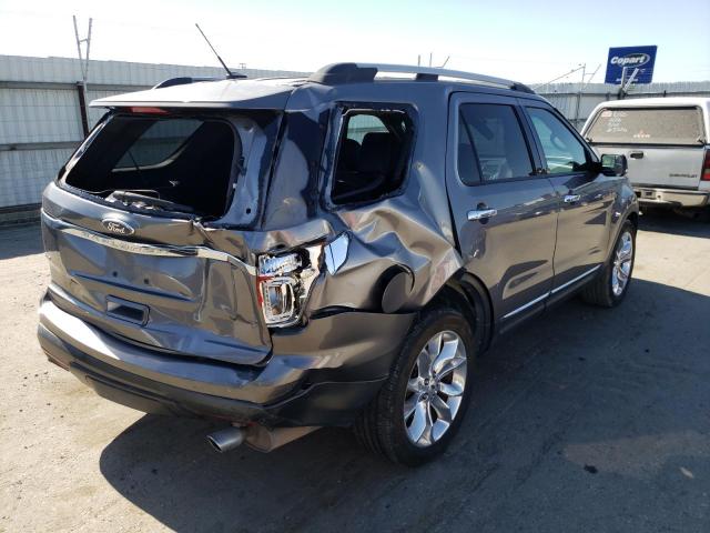 Photo 4 from auction – 2012 FORD EXPLORER X with VIN 1FMHK7D86CGA84368