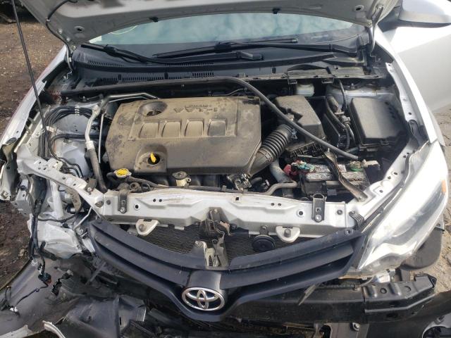 Photo 7 from auction – 2016 TOYOTA COROLLA L with VIN 2T1BURHE0GC621725