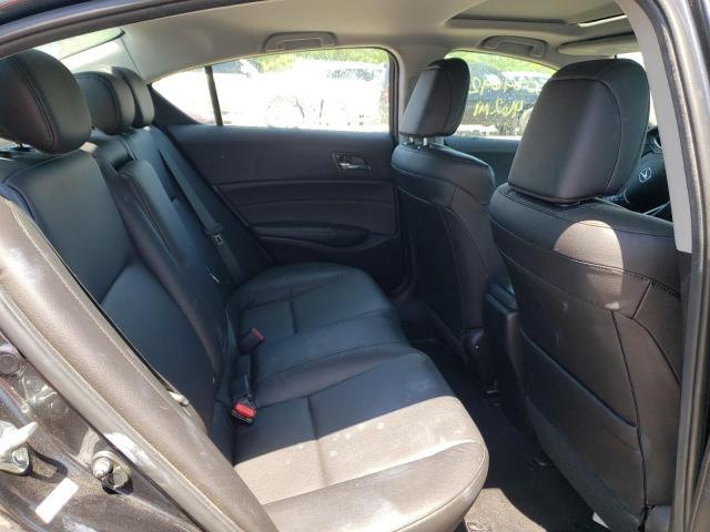 Photo 6 from auction – 2016 ACURA ILX BASE W with VIN 19UDE2F33GA017946