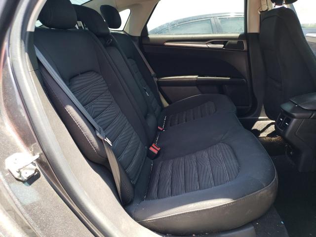 Photo 6 from auction – 2016 FORD FUSION SE with VIN 3FA6P0H74GR277161